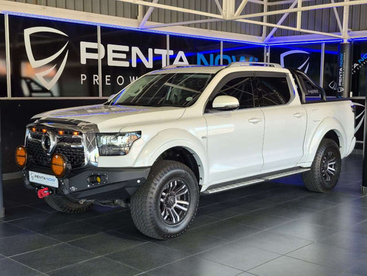 2024 - GWM - P500