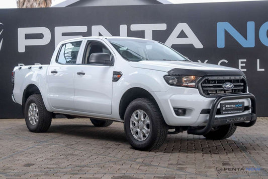 2022 - Ford - RANGER 2007 - 2022