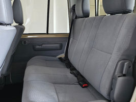 2025 - Toyota - LAND CRUISER PICK UP