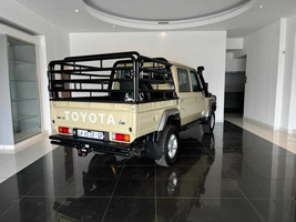 2023 - Toyota - LAND CRUISER79 4.5D P/U D/C