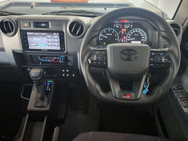 2024 - Toyota - Land Cruiser