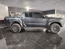 2023 - Ford - RANGER 2022 - ON