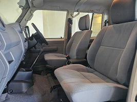 2025 - TOYOTA - Land Cruiser 79