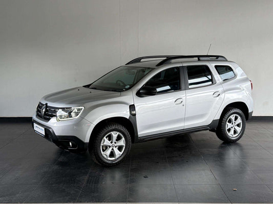 2019 - RENAULT - Duster