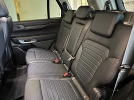 2023 - FORD - Everest