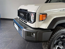 2026 - TOYOTA - Landcruiser