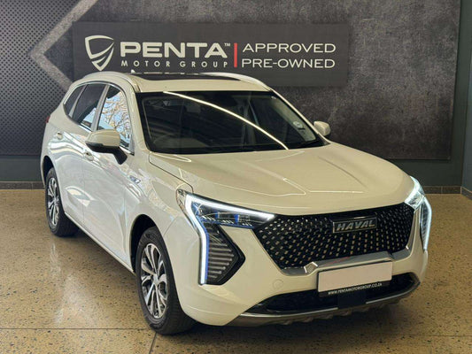 2024 - Haval - Jolion 1.5