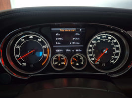 2021 - BENTLEY - Continental