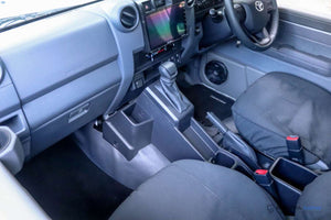 2025 - Toyota - LAND CRUISER PICK UP