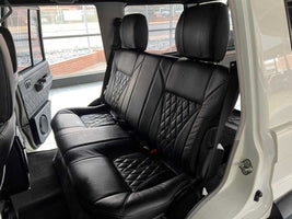 2023 - TOYOTA - Land Cruiser 76