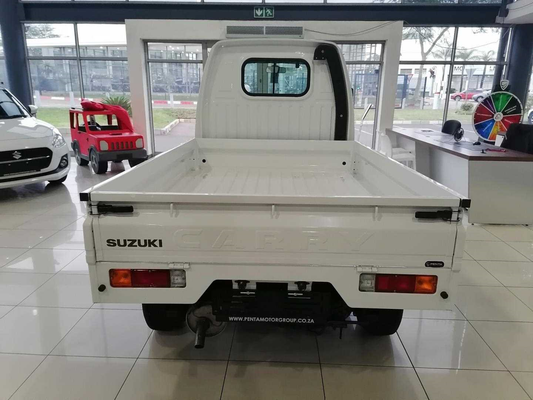 2024 - Suzuki - Super Carry