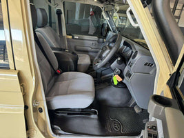 2026 - TOYOTA - Land Cruiser 79