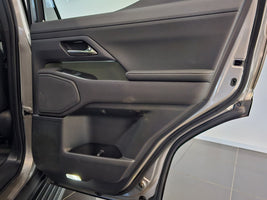 2025 - LEXUS - GX