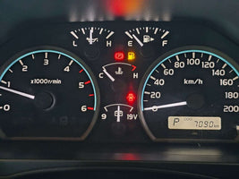 2026 - TOYOTA - Land Cruiser 76