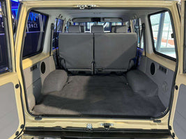 2025 - TOYOTA - Landcruiser 70 Series