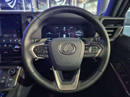 2025 - LEXUS - GX 550