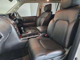 2023 - NISSAN - Patrol