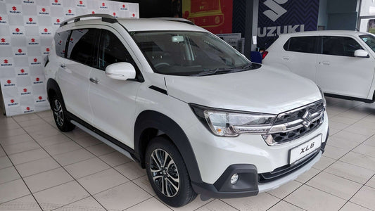 2026 - Suzuki - XL 6