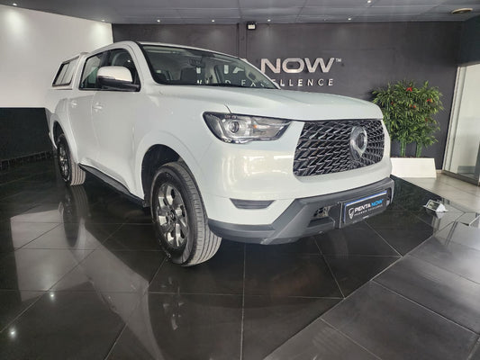 2024 - GWM - P-SERIES