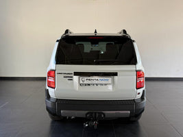 2026 - TOYOTA - PRADO 2002 - ON