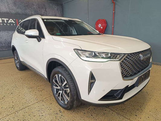 2023 - HAVAL - H6