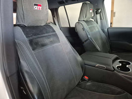 2022 - TOYOTA - Land Cruiser