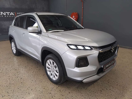 2023 - SUZUKI - Grand Vitara
