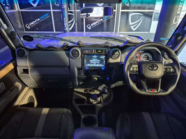 2021 - TOYOTA - Land Cruiser