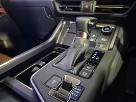 2025 - LEXUS - GX 550