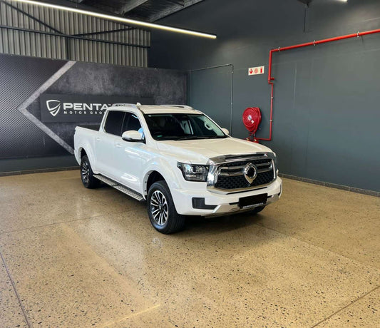 2024 - GWM - P500