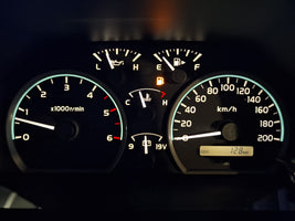 2025 - TOYOTA - Land Cruiser 79