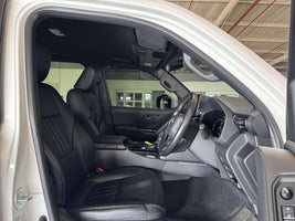 2022 - TOYOTA - Land Cruiser 300
