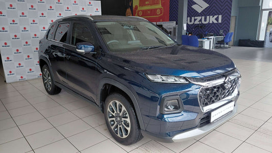 2023 - Suzuki - Grand Vitara