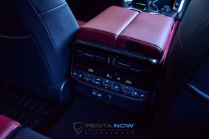 2024 - Toyota - LAND CRUISER / LEXUS