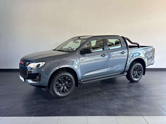 2026 - ISUZU - D-Max