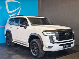 2021 - TOYOTA - Land Cruiser 300 V6