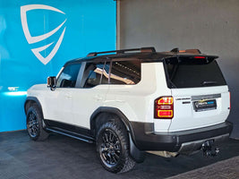 2024 - TOYOTA - Prado