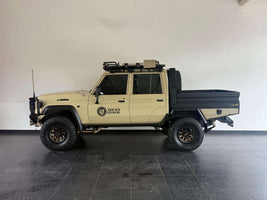 2025 - TOYOTA - Landcruiser