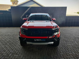 2023 - Ford - Ranger