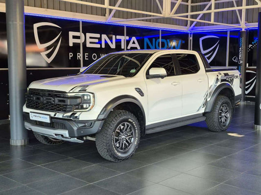 2023 - FORD - Ranger