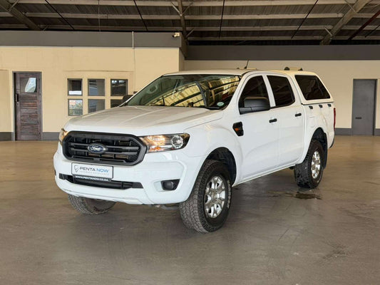 2021 - FORD - Ranger