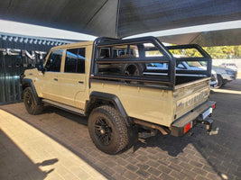 2024 - TOYOTA - Land Cruiser 79