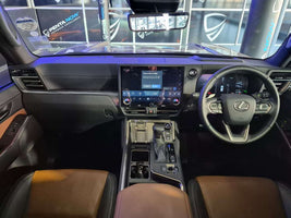 2025 - LEXUS - GX 550