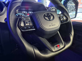 2025 - TOYOTA - Land Cruiser