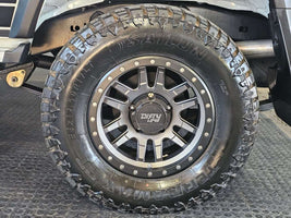 2026 - TOYOTA - Land Cruiser 76