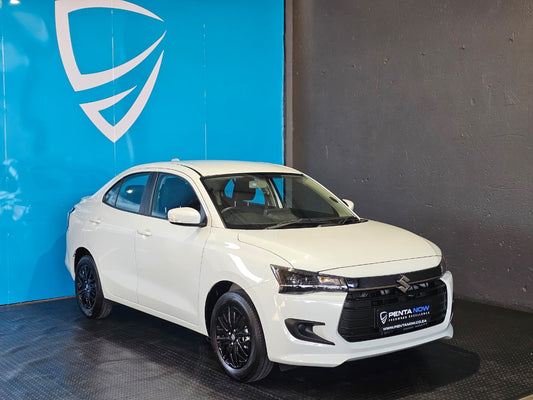 2026 - SUZUKI - Dzire