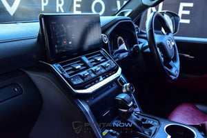 2024 - Toyota - LAND CRUISER / LEXUS