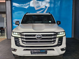 2024 - TOYOTA - Land Cruiser