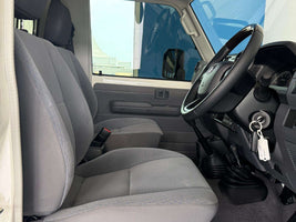 2026 - TOYOTA - Landcruiser