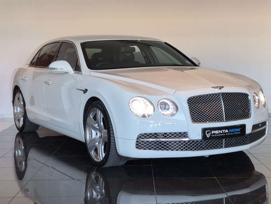 2021 - BENTLEY - Continental